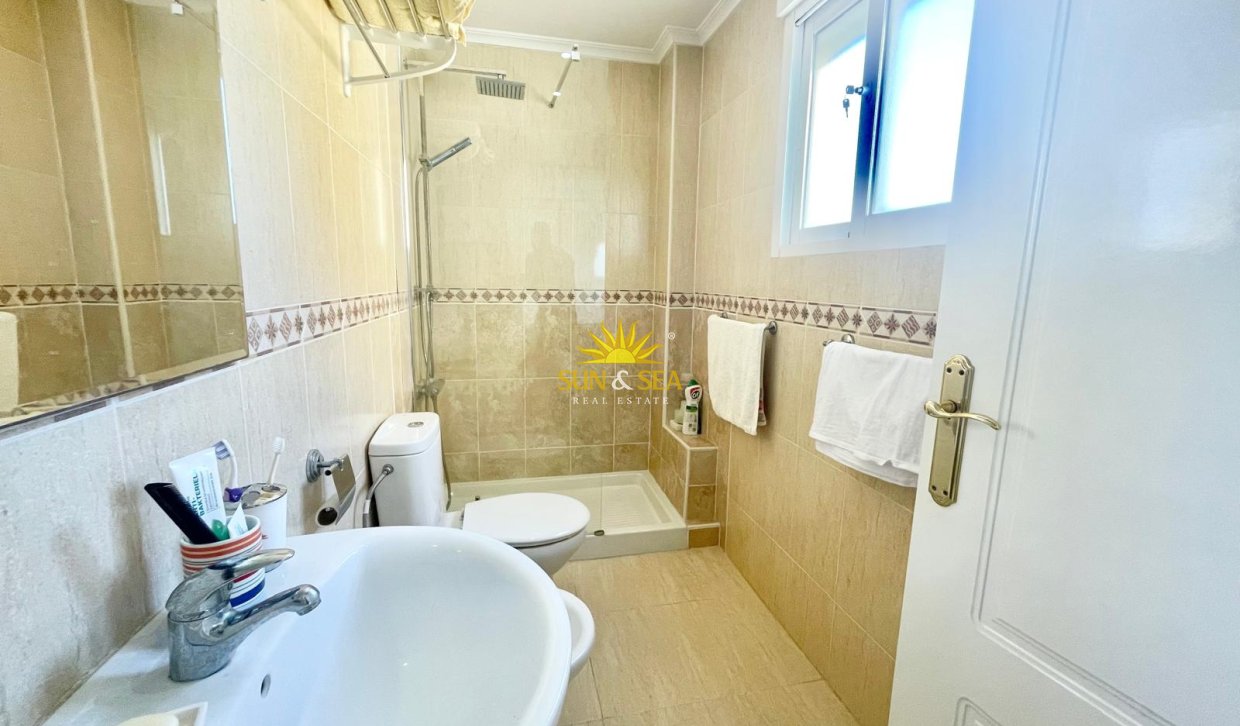 Long Term Rental - Apartment - Daya Nueva