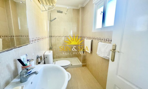 Long Term Rental - Apartment - Daya Nueva