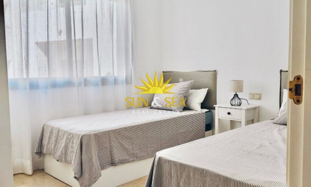 Long Term Rental - Apartment - San Javier