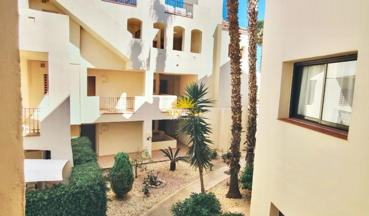 Long Term Rental - Apartment - San Javier
