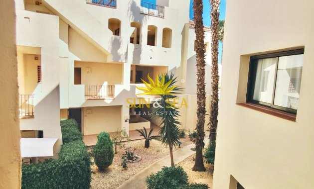 Long Term Rental - Apartment - San Javier