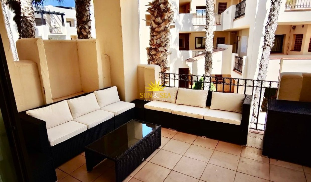 Long Term Rental - Apartment - San Javier