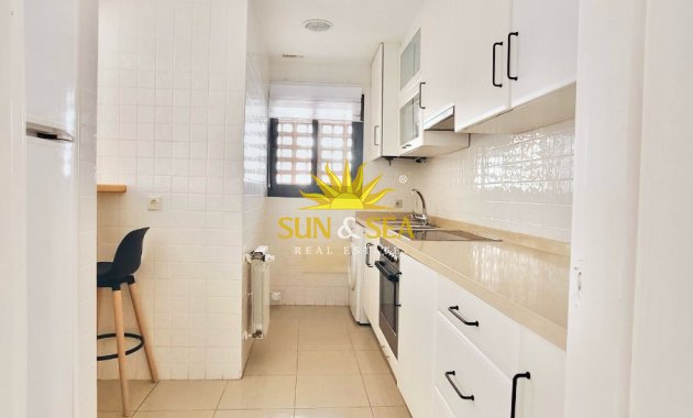 Long Term Rental - Apartment - San Javier