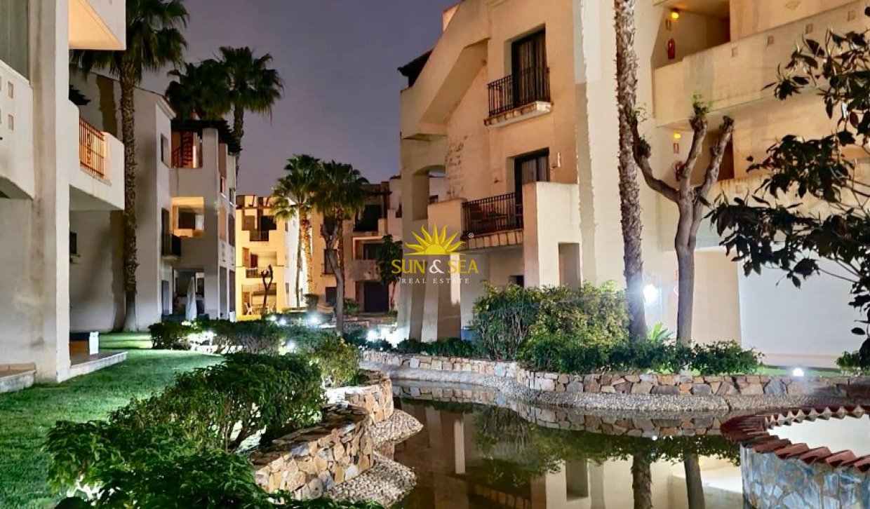 Long Term Rental - Apartment - San Javier