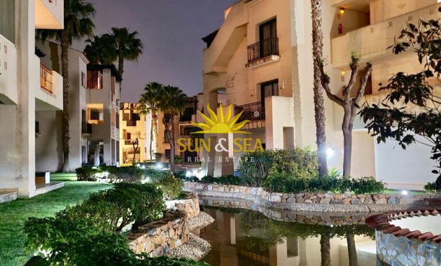 Long Term Rental - Apartment - San Javier