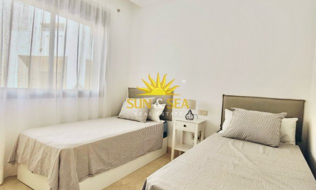 Long Term Rental - Apartment - San Javier