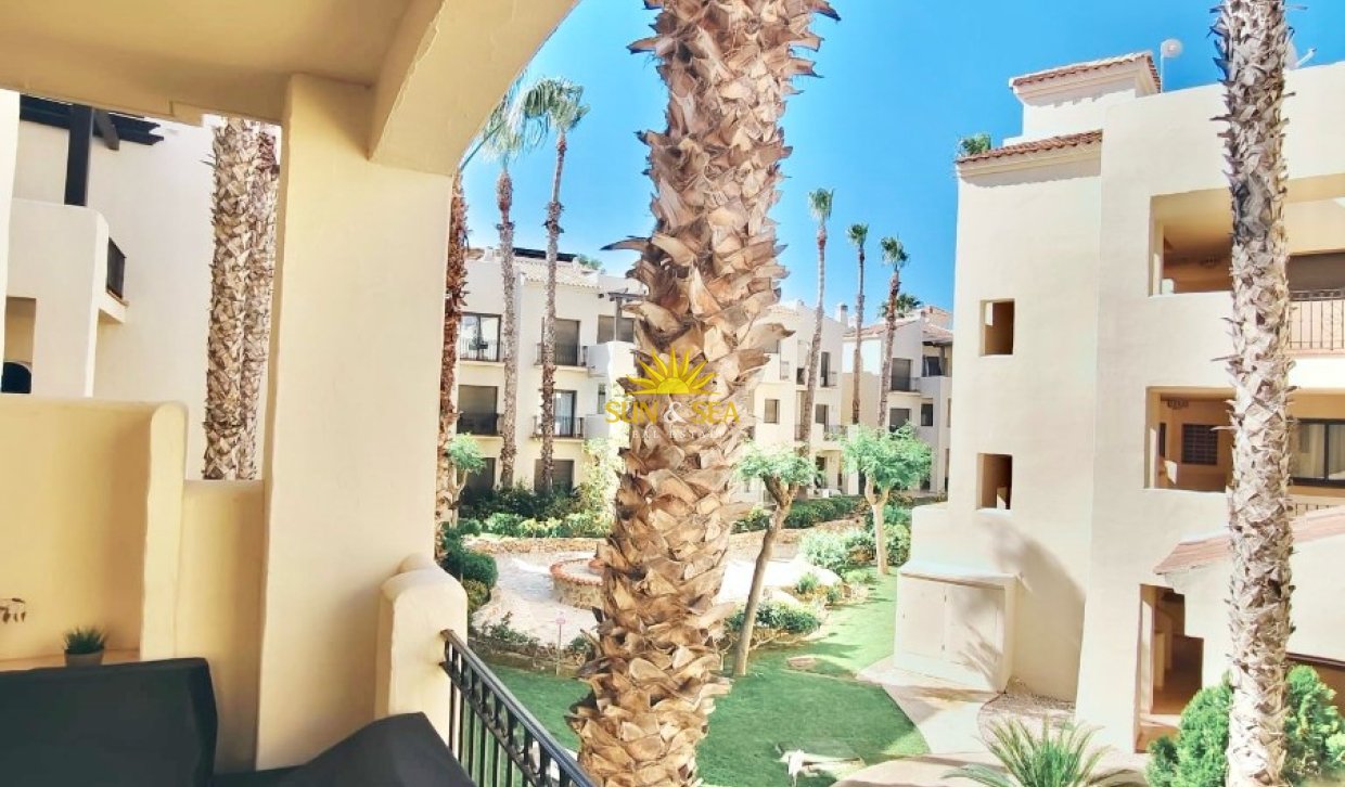 Long Term Rental - Apartment - San Javier