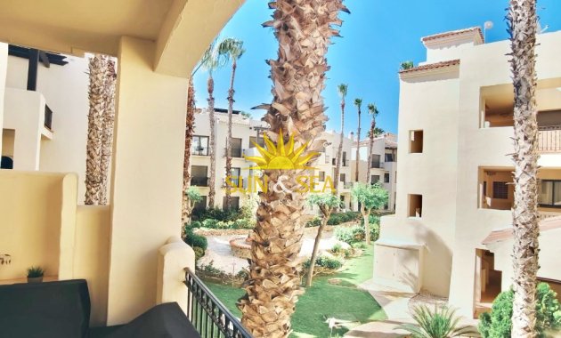 Long Term Rental - Apartment - San Javier