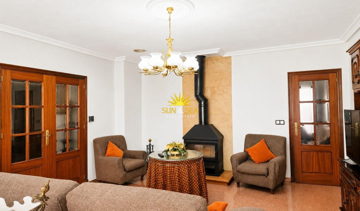 Reventa - Chalet - Beniel