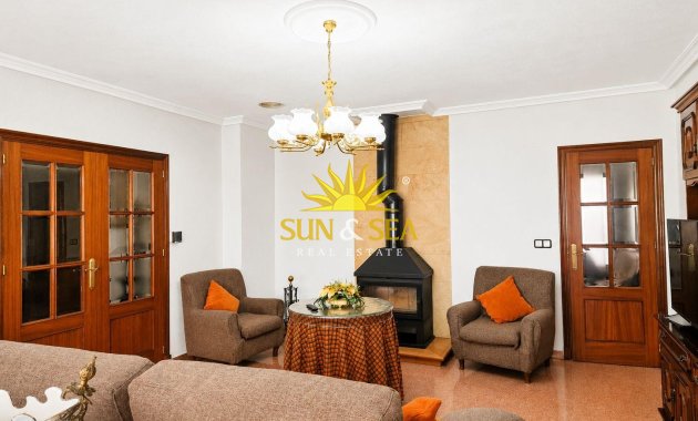 Reventa - Chalet - Beniel