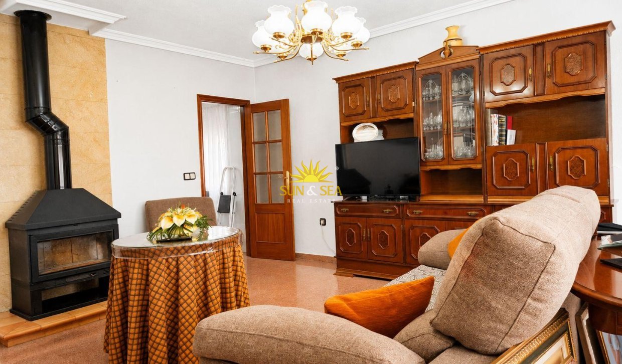 Reventa - Chalet - Beniel