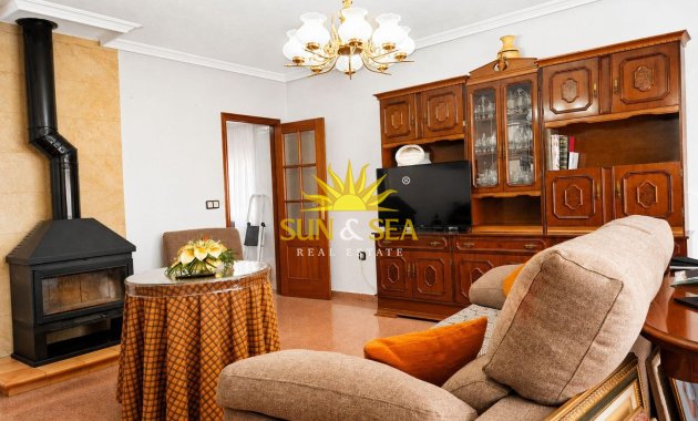 Reventa - Chalet - Beniel