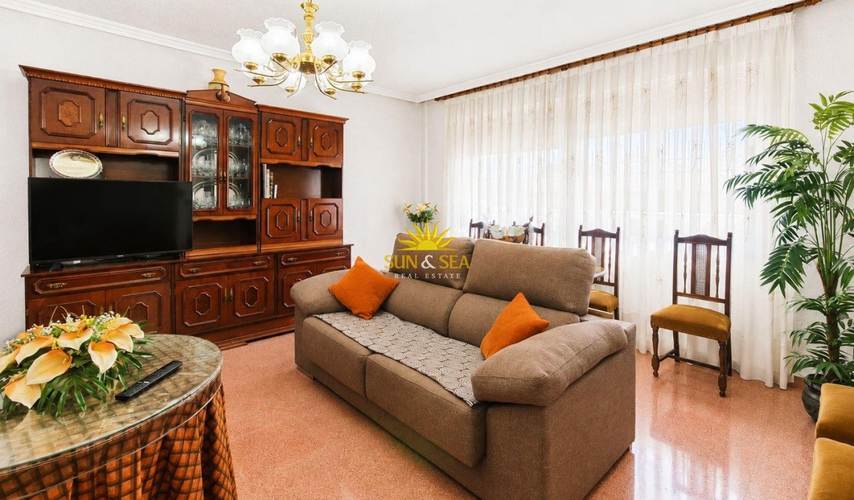 Reventa - Chalet - Beniel