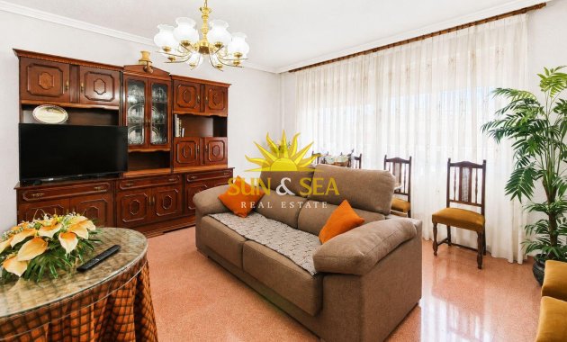 Reventa - Chalet - Beniel