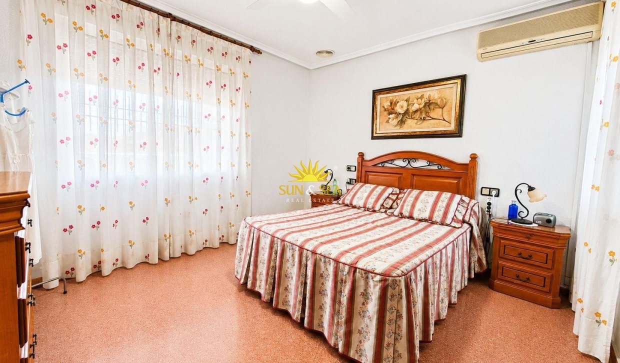 Reventa - Chalet - Beniel