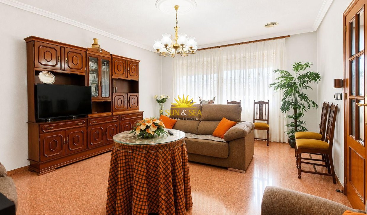 Reventa - Chalet - Beniel