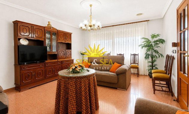 Reventa - Chalet - Beniel