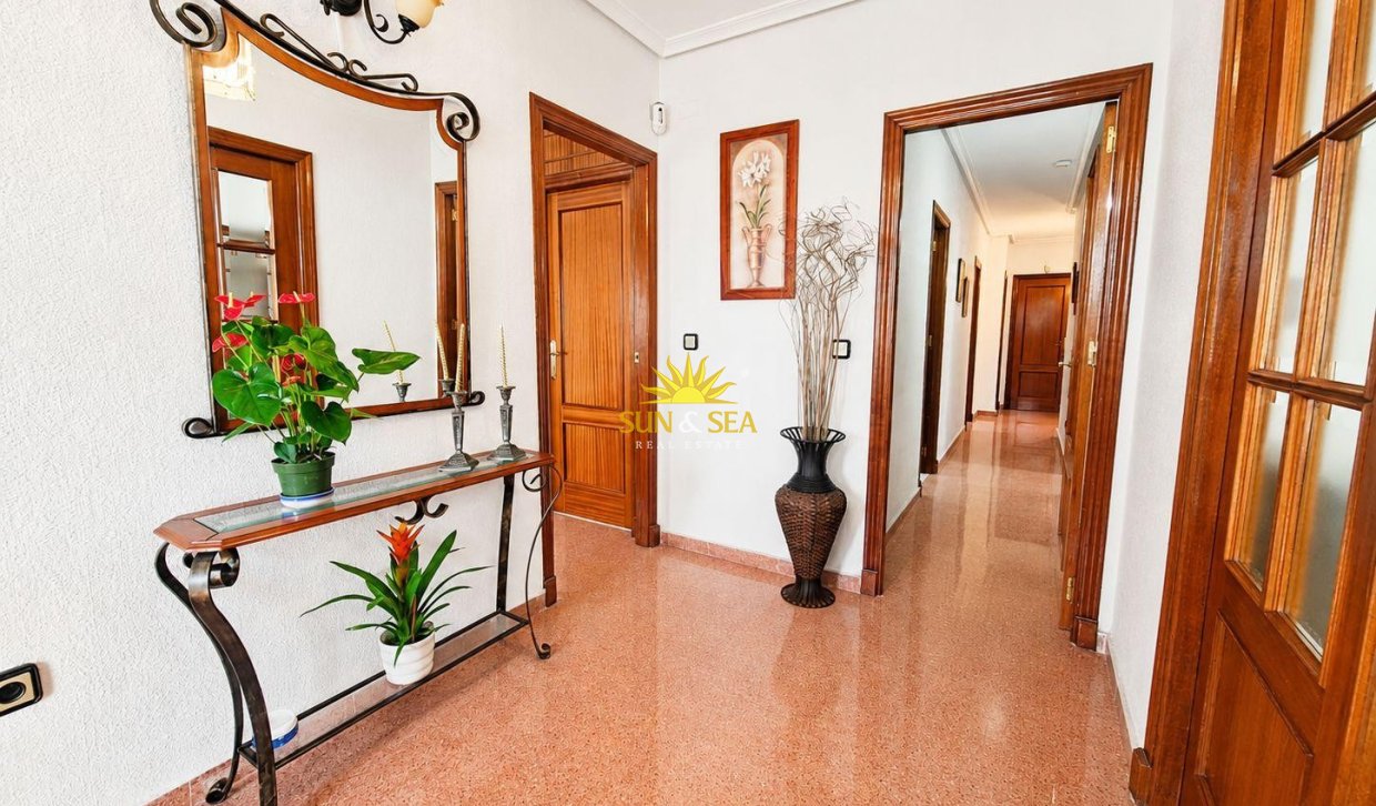 Reventa - Chalet - Beniel