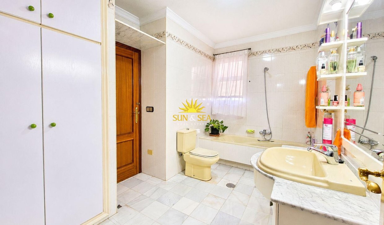 Reventa - Chalet - Beniel