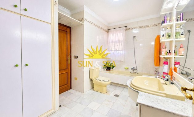 Reventa - Chalet - Beniel