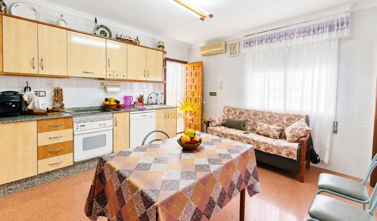 Reventa - Chalet - Beniel