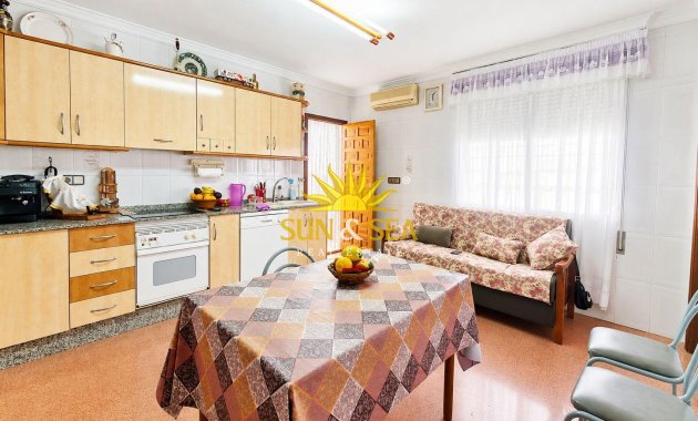 Reventa - Chalet - Beniel