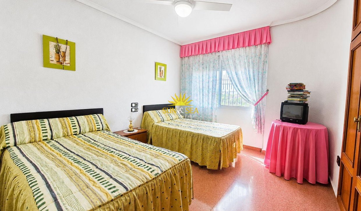 Reventa - Chalet - Beniel