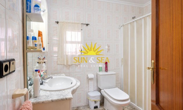 Reventa - Chalet - Beniel