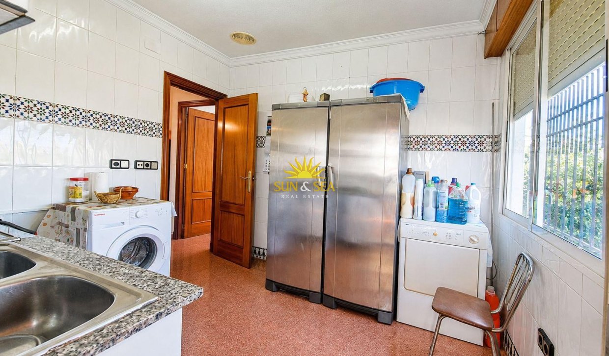 Reventa - Chalet - Beniel