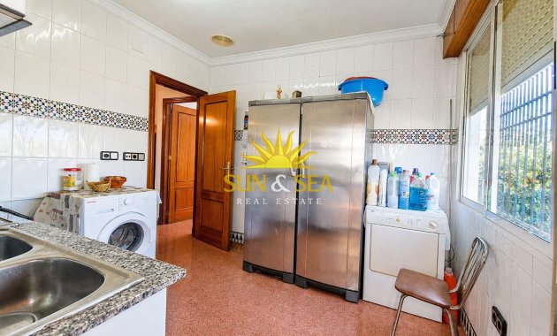 Reventa - Chalet - Beniel