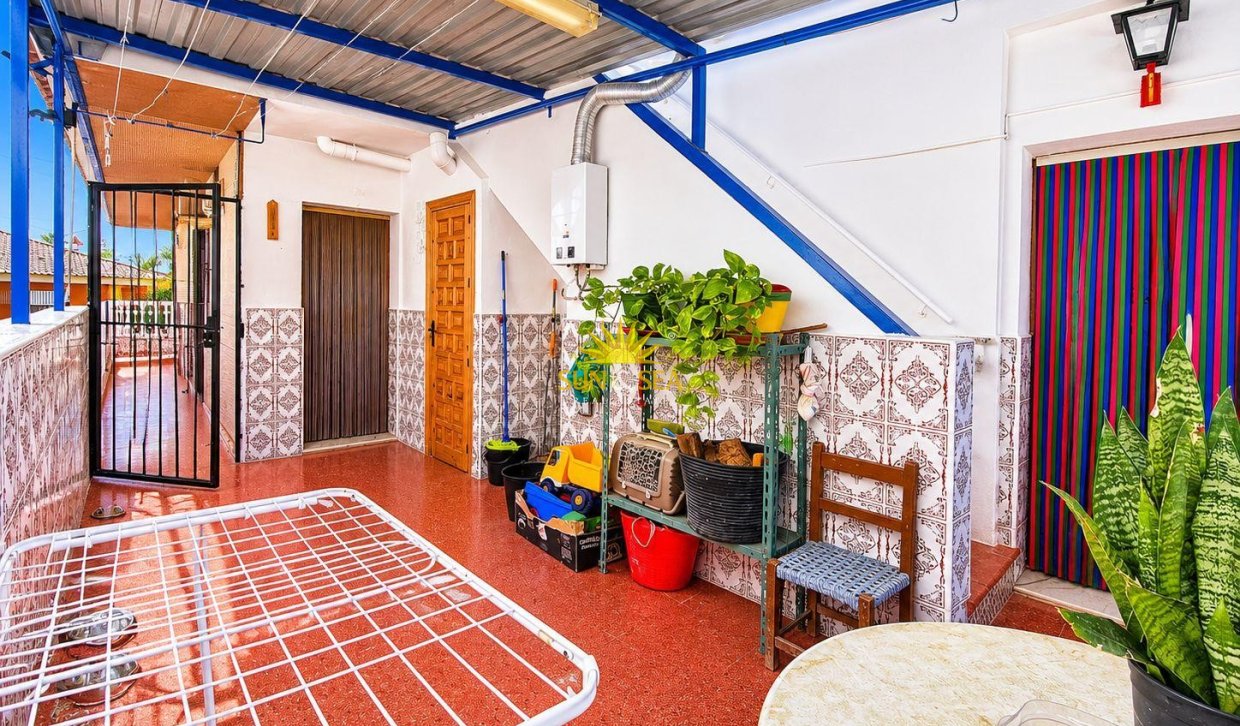 Reventa - Chalet - Beniel