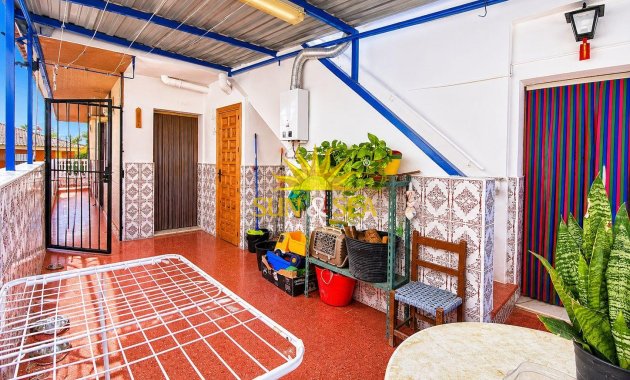 Reventa - Chalet - Beniel