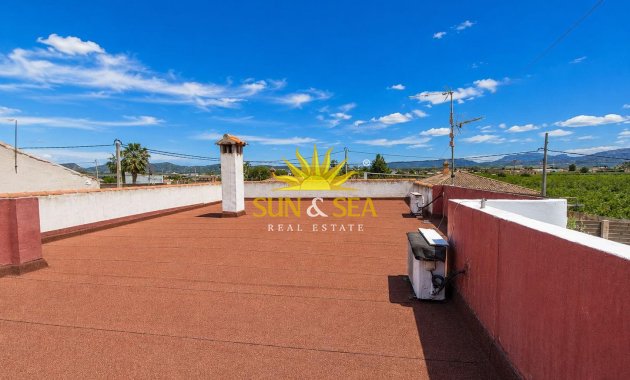 Reventa - Chalet - Beniel