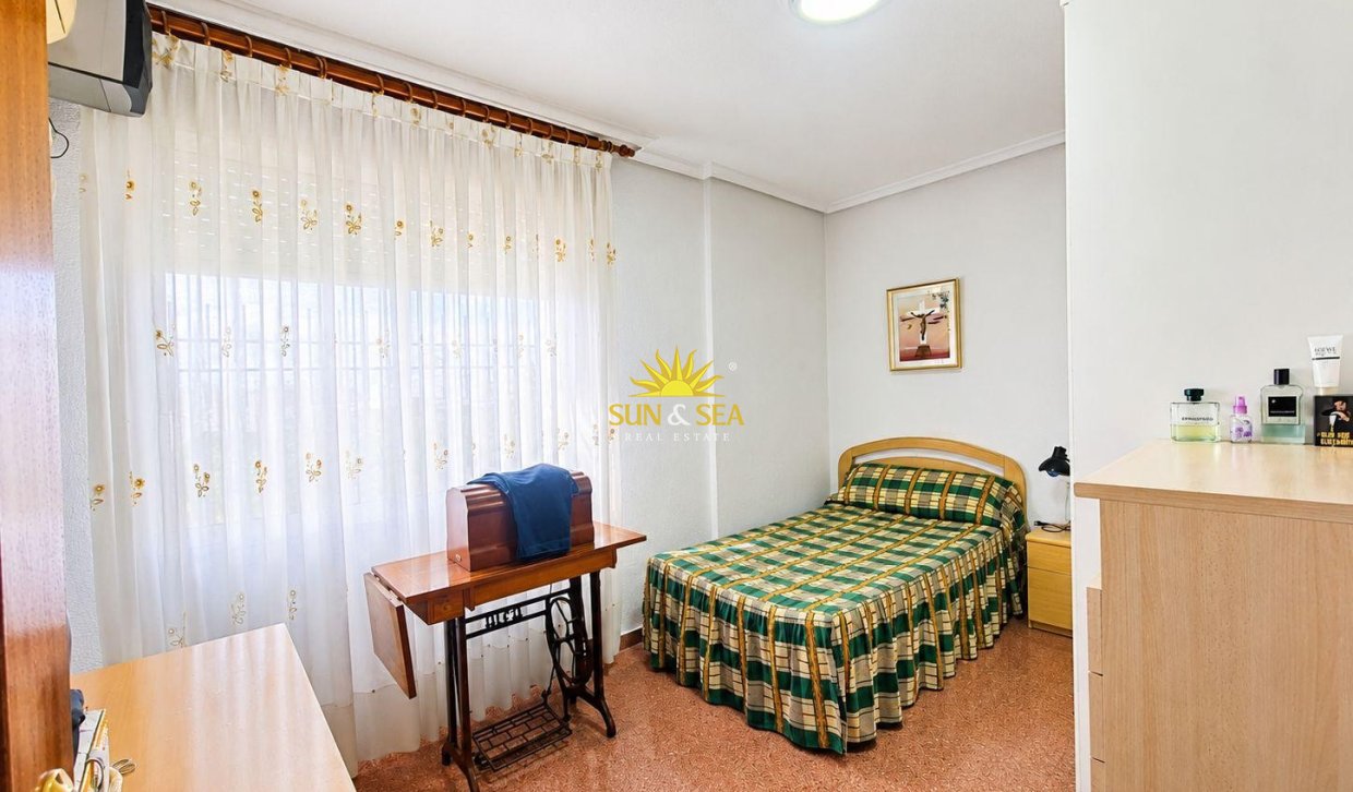 Reventa - Chalet - Beniel