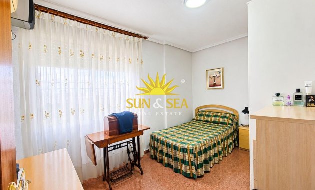 Reventa - Chalet - Beniel