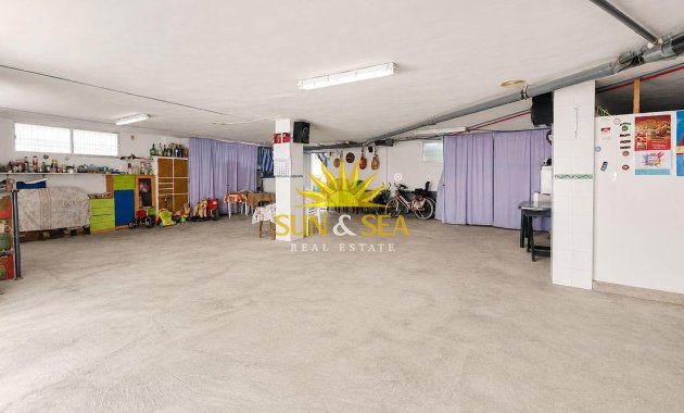 Reventa - Chalet - Beniel