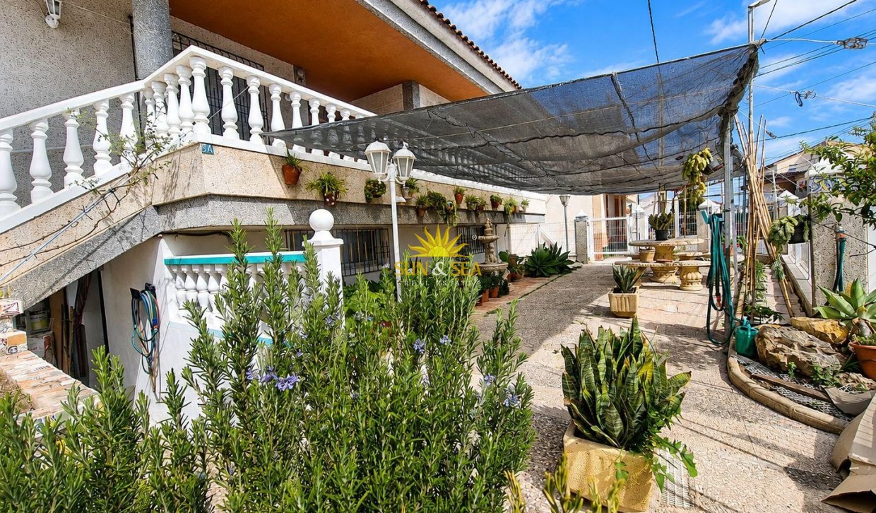 Reventa - Chalet - Beniel