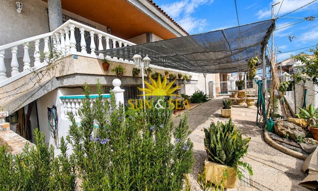 Reventa - Chalet - Beniel