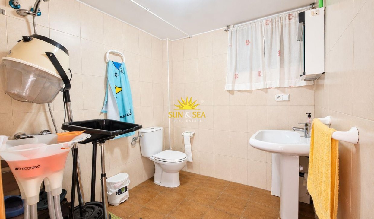 Reventa - Chalet - Beniel
