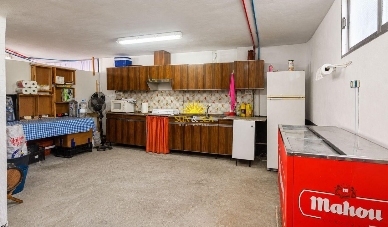 Reventa - Chalet - Beniel