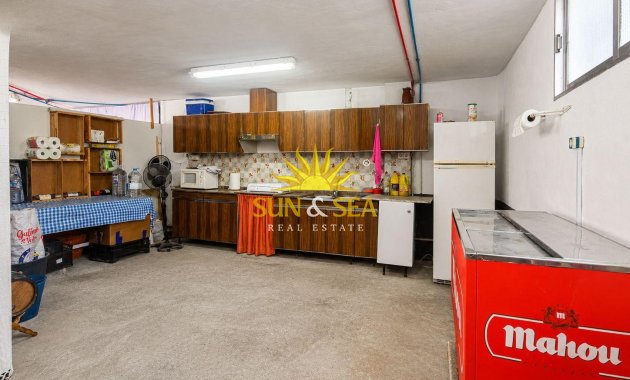 Reventa - Chalet - Beniel