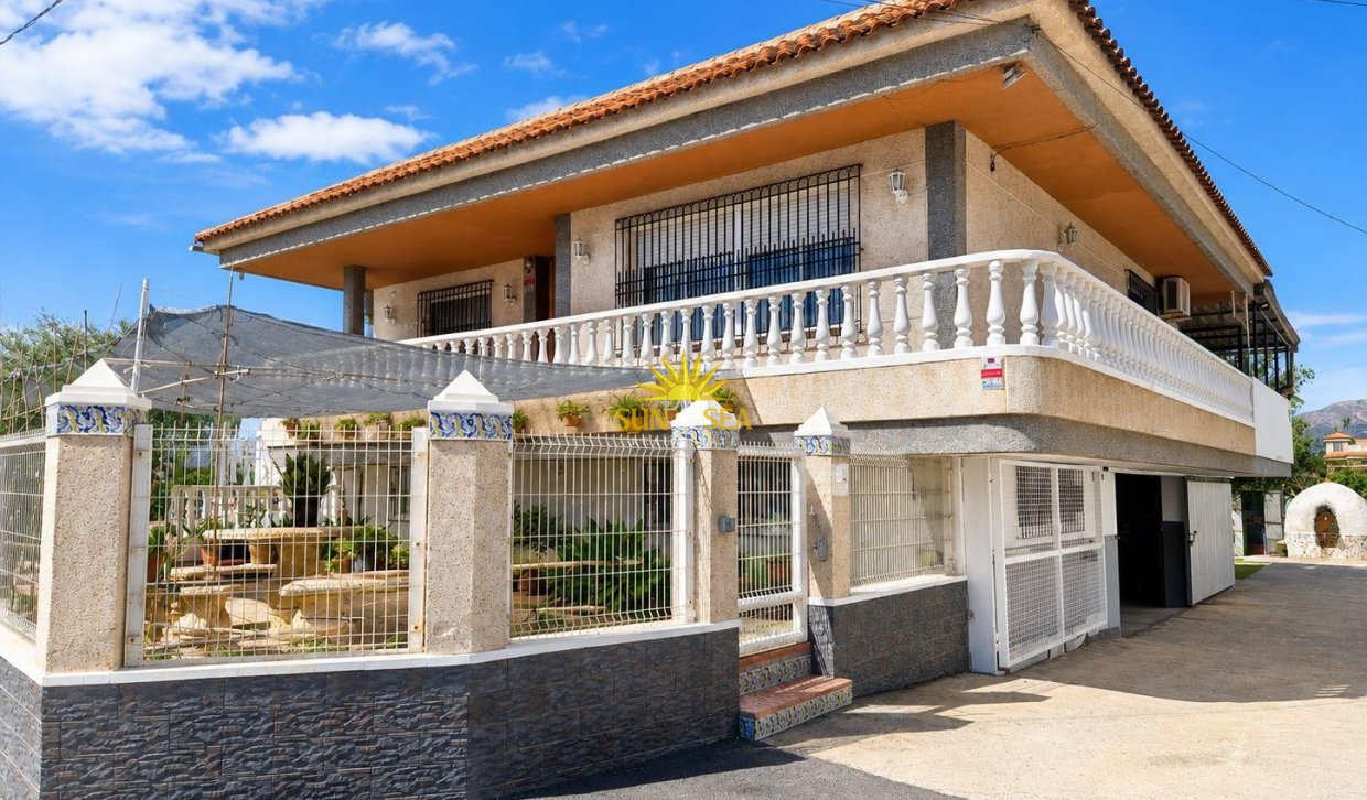 Reventa - Chalet - Beniel
