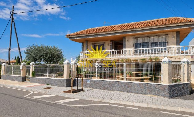Reventa - Chalet - Beniel