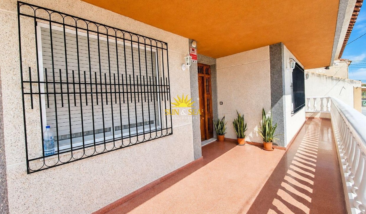 Reventa - Chalet - Beniel
