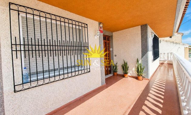 Reventa - Chalet - Beniel