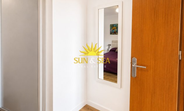 Reventa - Apartamento - Torrevieja - torrevieja