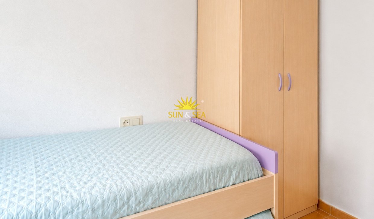 Reventa - Apartamento - Torrevieja - torrevieja