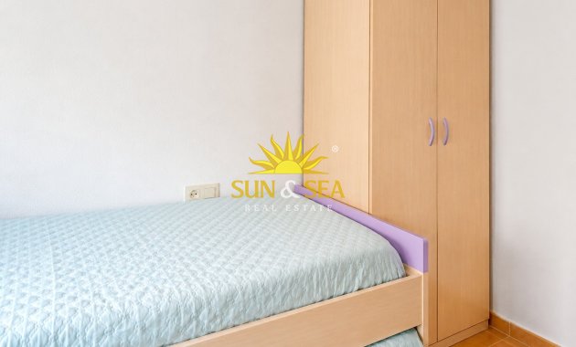 Reventa - Apartamento - Torrevieja - torrevieja