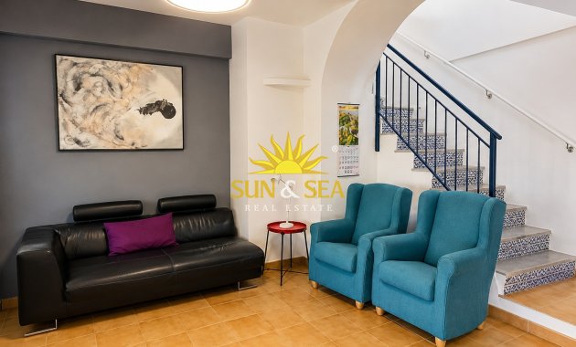 Reventa - Apartamento - Torrevieja - torrevieja