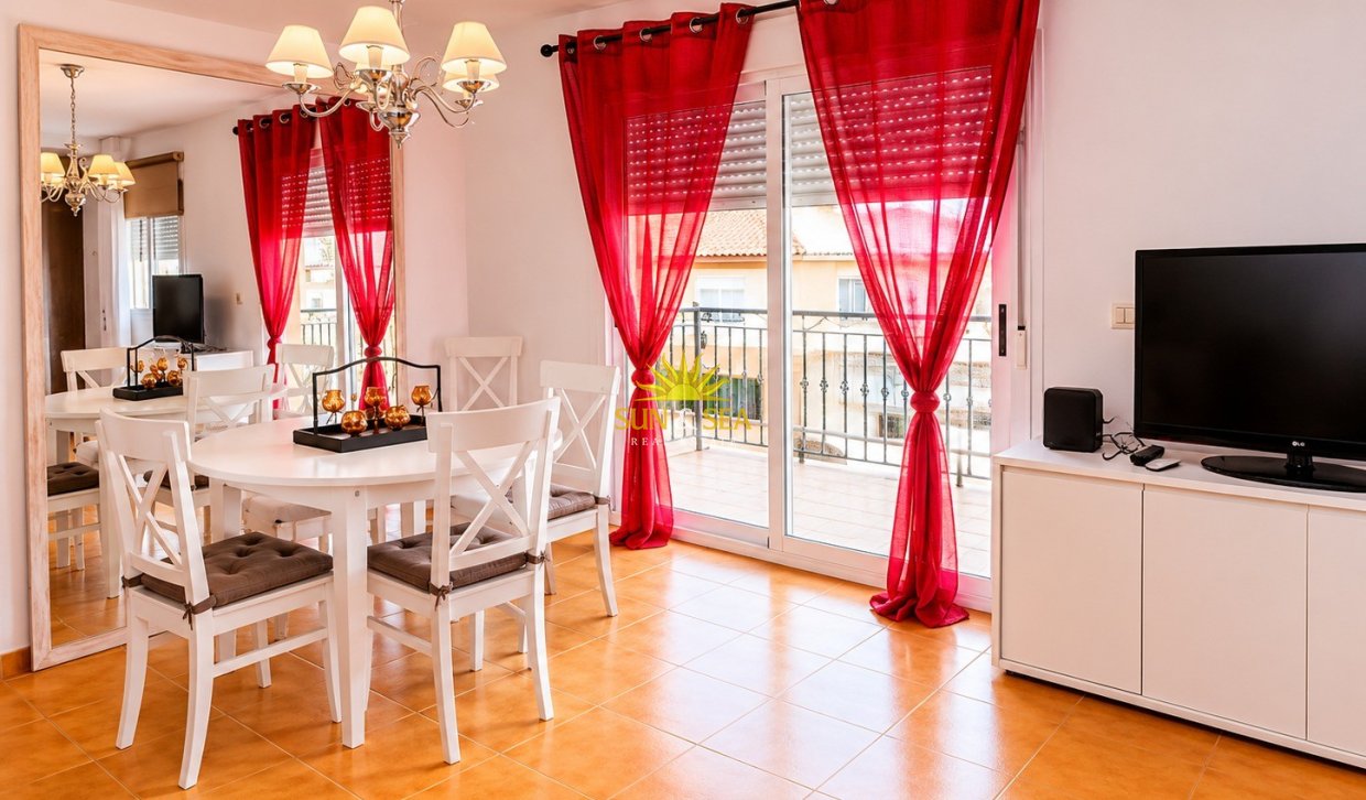 Reventa - Apartamento - Torrevieja - torrevieja